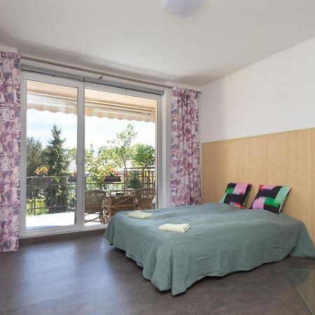 Sunny Apartment 올로모우츠 외부 사진