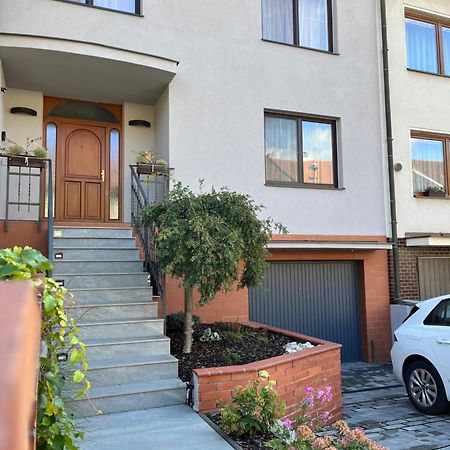 Sunny Apartment 올로모우츠 외부 사진