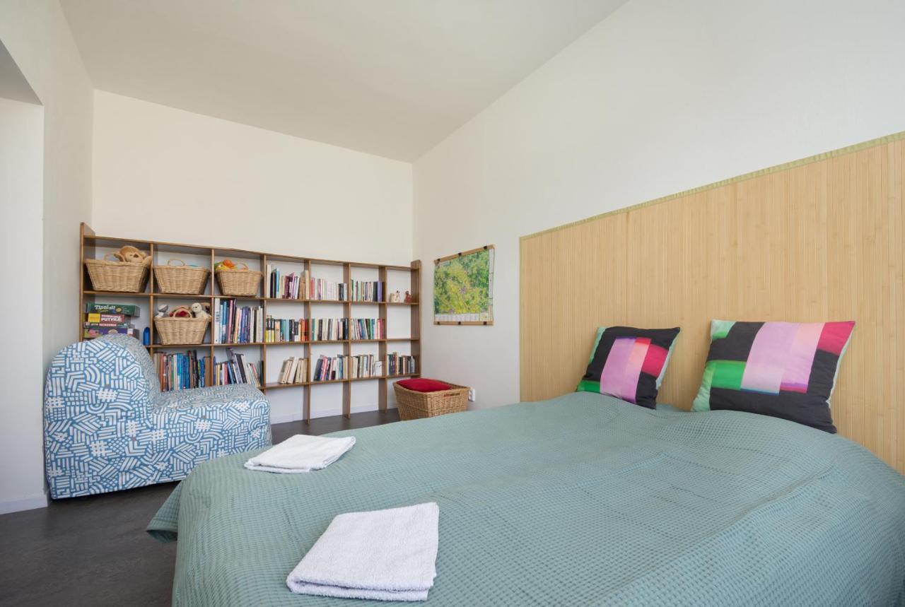 Sunny Apartment 올로모우츠 외부 사진