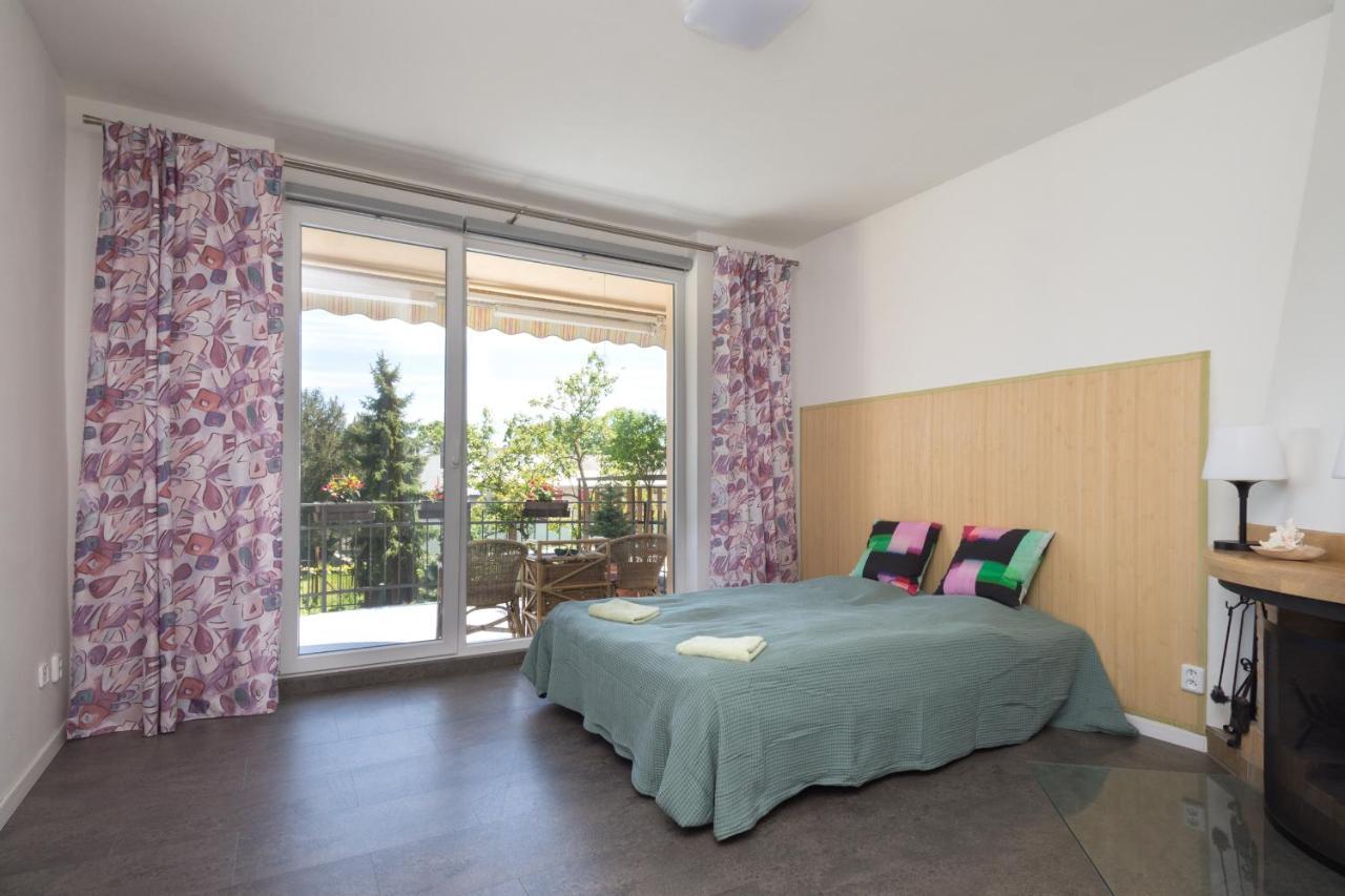Sunny Apartment 올로모우츠 외부 사진