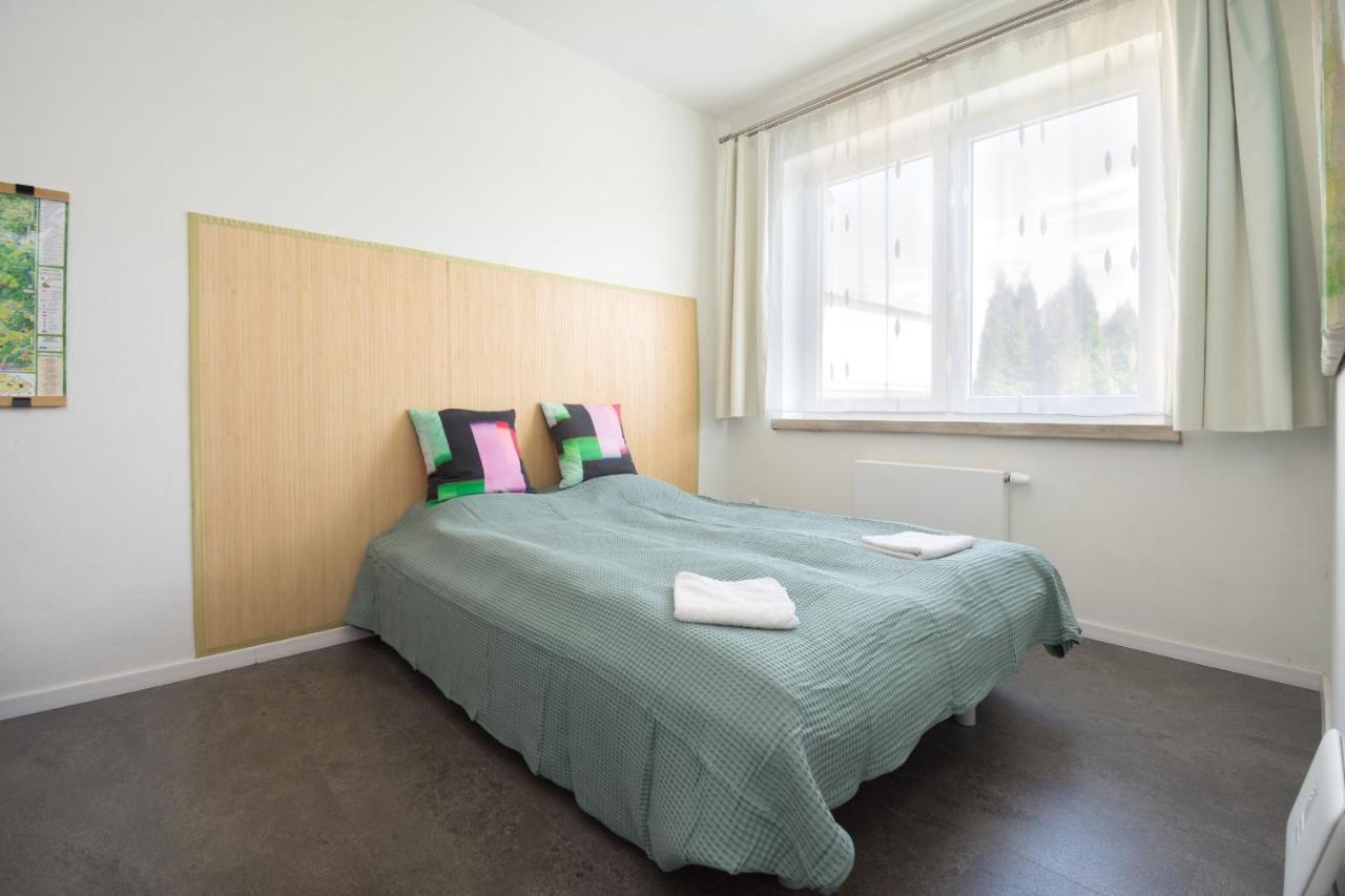 Sunny Apartment 올로모우츠 외부 사진
