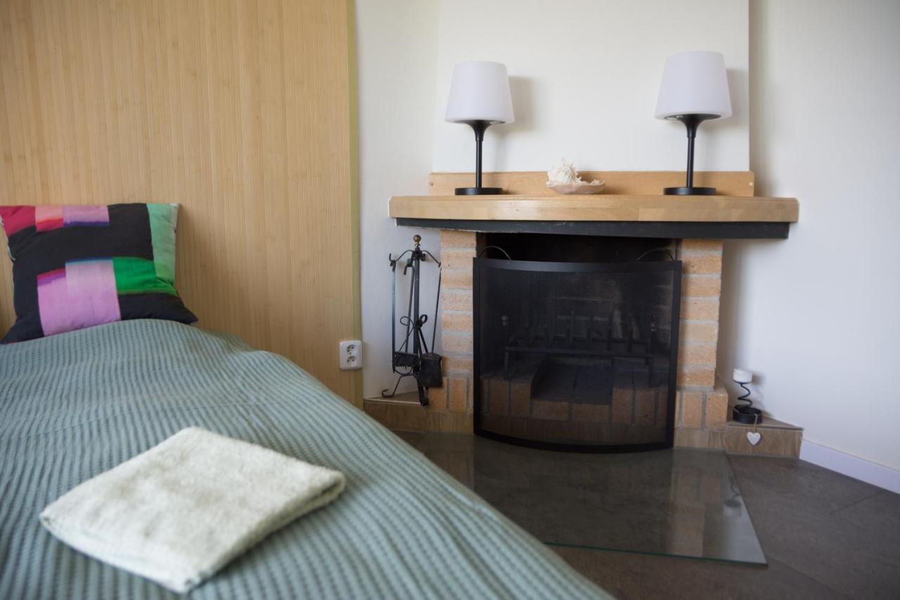 Sunny Apartment 올로모우츠 외부 사진